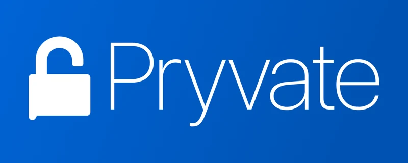 Pryvate